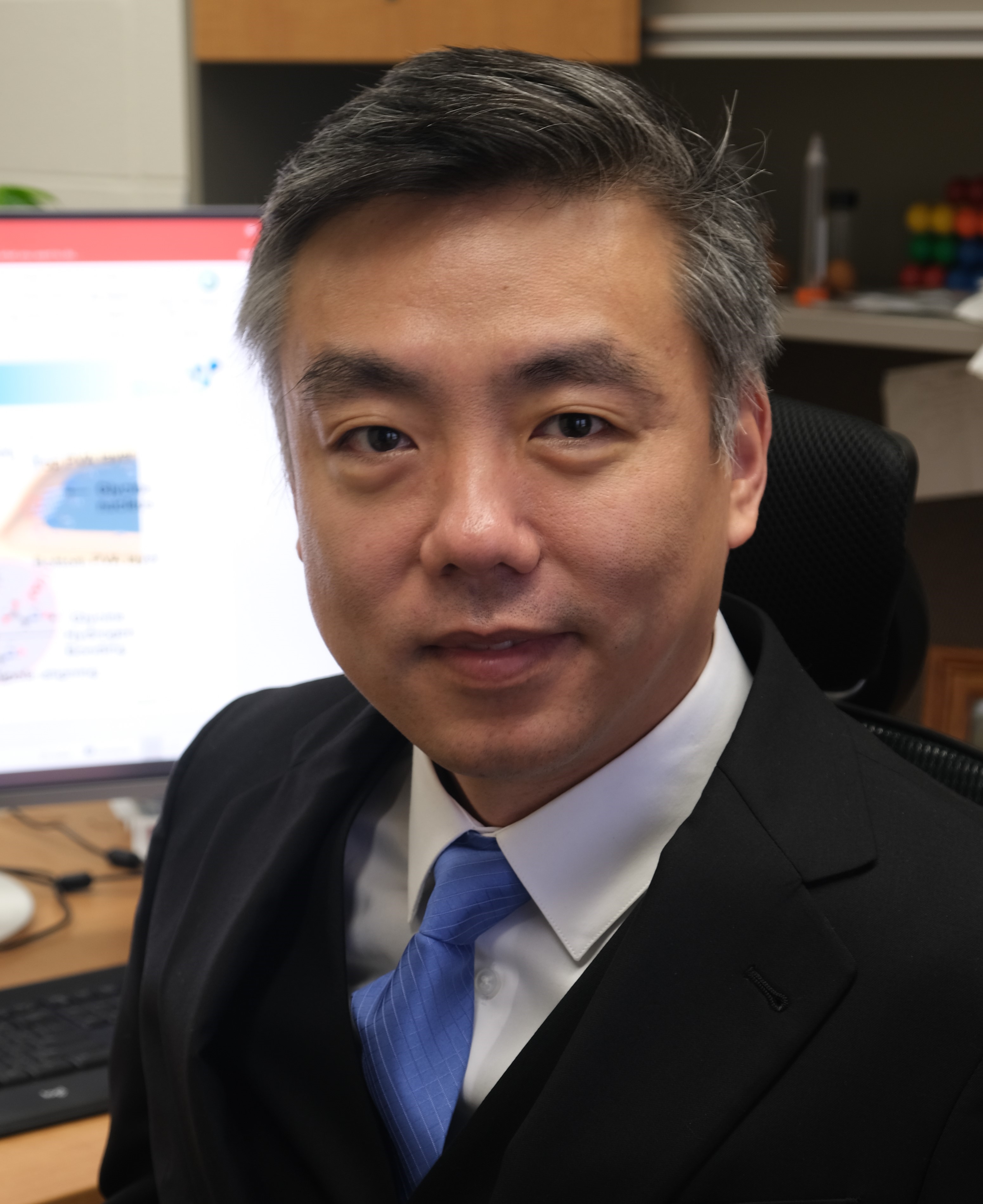 Photo of Maia Chankseliani, PhD
